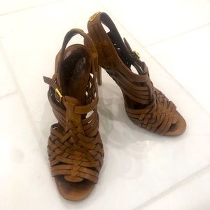 Tory Burch Nadia Heels